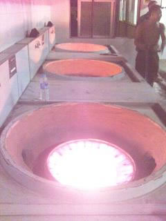 电子煤气灶维修