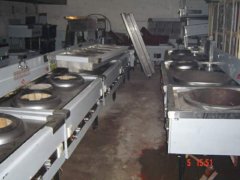 燃气灶具常见问题的注意事项